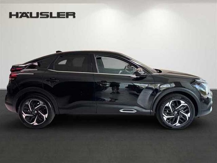 Citroen C4 Max 1.2 Automatik Kamera LED KeyLess Navi PDC