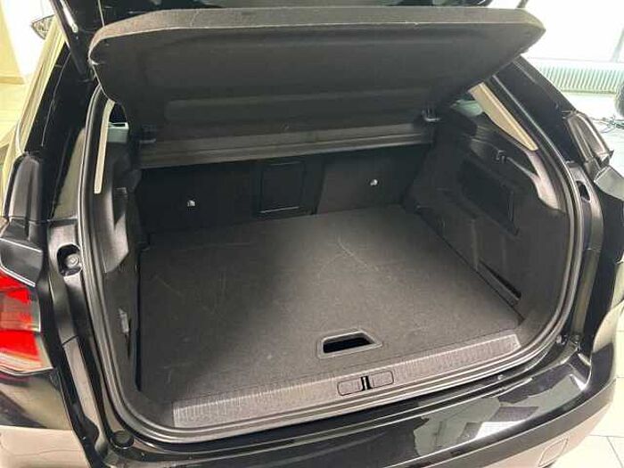 Citroen C4 Max 1.2 Automatik Kamera LED KeyLess Navi PDC