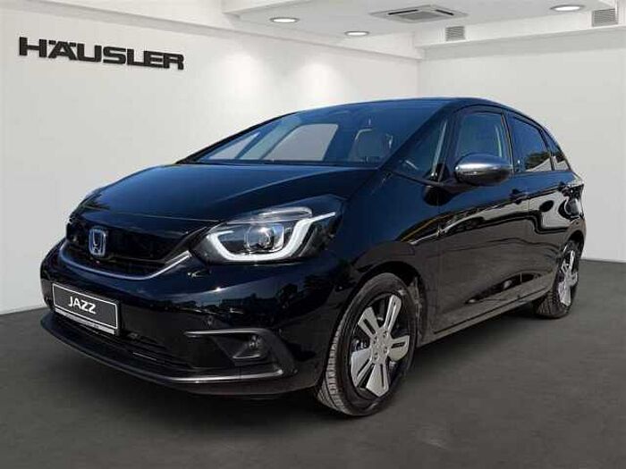 Honda Jazz Executive 1.5 Hybrid Navi Kamera PDC Sitz-u.Lenkradheizung Isofix Bluetooth