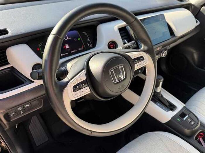 Honda Jazz Executive 1.5 Hybrid Navi Kamera PDC Sitz-u.Lenkradheizung Isofix Bluetooth