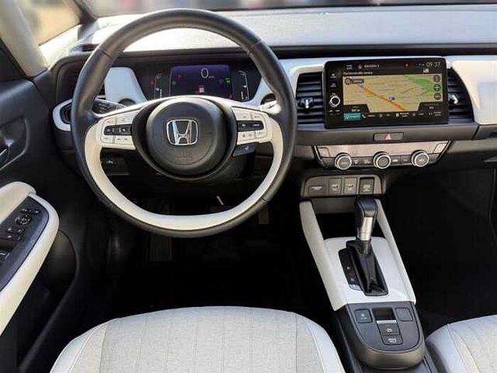 Honda Jazz Executive 1.5 Hybrid Navi Kamera PDC Sitz-u.Lenkradheizung Isofix Bluetooth