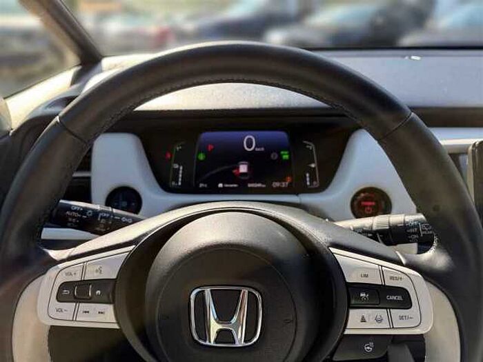 Honda Jazz Executive 1.5 Hybrid Navi Kamera PDC Sitz-u.Lenkradheizung Isofix Bluetooth