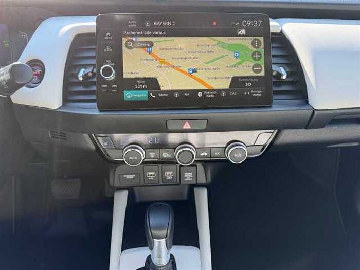 Honda Jazz Executive 1.5 Hybrid Navi Kamera PDC Sitz-u.Lenkradheizung Isofix Bluetooth