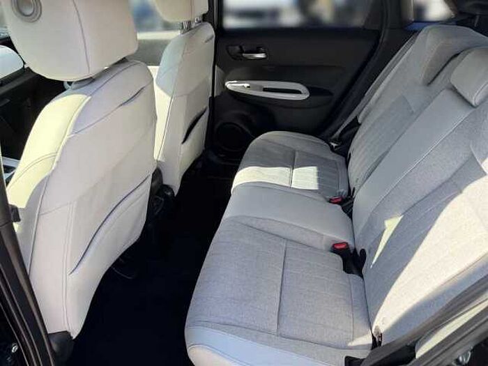 Honda Jazz Executive 1.5 Hybrid Navi Kamera PDC Sitz-u.Lenkradheizung Isofix Bluetooth