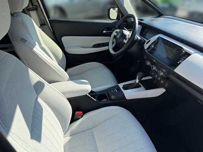 Honda Jazz Executive 1.5 Hybrid Navi Kamera PDC Sitz-u.Lenkradheizung Isofix Bluetooth