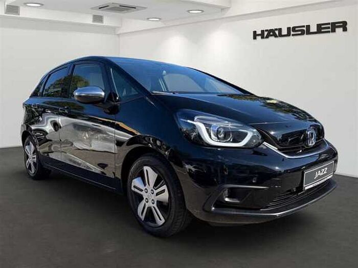 Honda Jazz Executive 1.5 Hybrid Navi Kamera PDC Sitz-u.Lenkradheizung Isofix Bluetooth