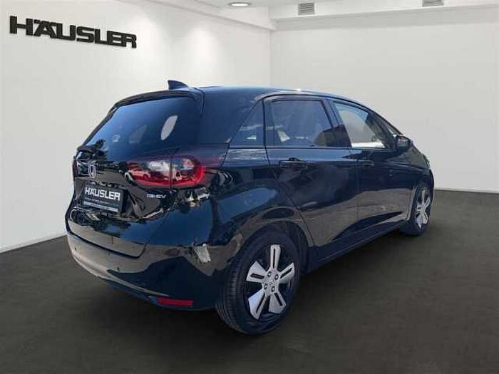 Honda Jazz Executive 1.5 Hybrid Navi Kamera PDC Sitz-u.Lenkradheizung Isofix Bluetooth