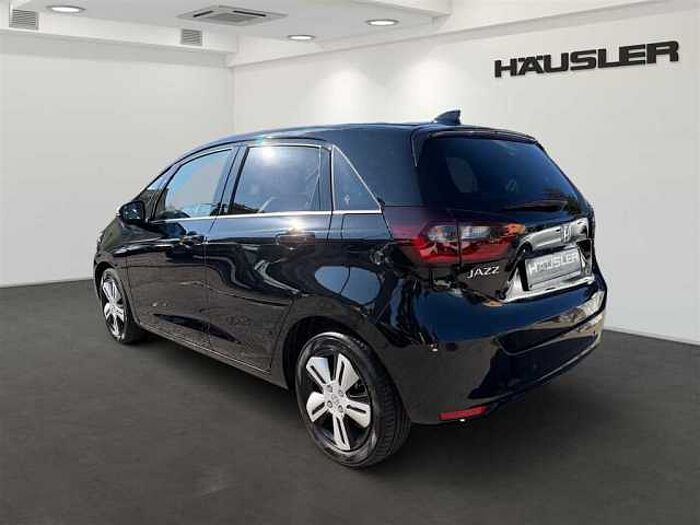 Honda Jazz Executive 1.5 Hybrid Navi Kamera PDC Sitz-u.Lenkradheizung Isofix Bluetooth