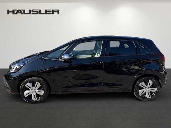 Honda Jazz Executive 1.5 Hybrid Navi Kamera PDC Sitz-u.Lenkradheizung Isofix Bluetooth