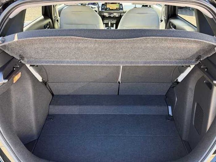 Honda Jazz Executive 1.5 Hybrid Navi Kamera PDC Sitz-u.Lenkradheizung Isofix Bluetooth