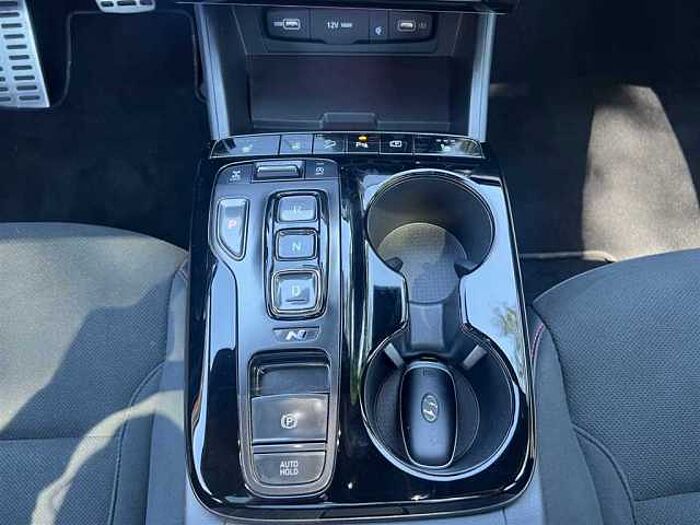 Hyundai Tucson N Line 4WD 180Ps Navi Schiebedach ACC SHZ Carplay uvm.