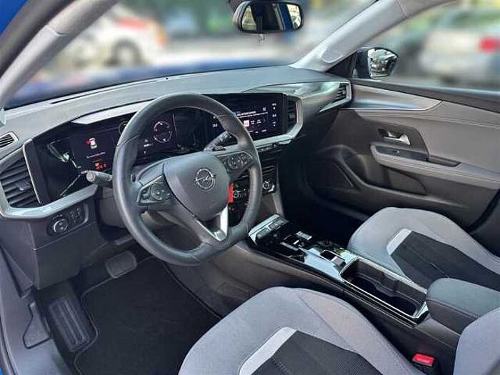 Opel Mokka Elegance 130Ps Automatik Navi Kamera LED PDC SHZ Carplay uvm.