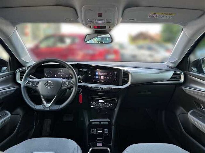 Opel Mokka Elegance 130Ps Automatik Navi Kamera LED PDC SHZ Carplay uvm.