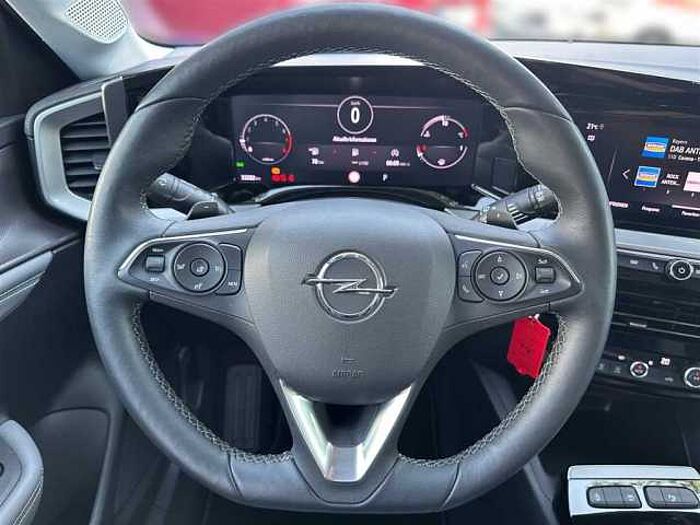 Opel Mokka Elegance 130Ps Automatik Navi Kamera LED PDC SHZ Carplay uvm.