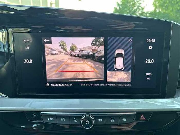 Opel Mokka Elegance 130Ps Automatik Navi Kamera LED PDC SHZ Carplay uvm.