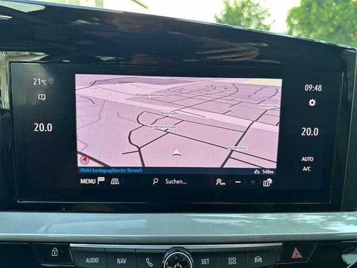 Opel Mokka Elegance 130Ps Automatik Navi Kamera LED PDC SHZ Carplay uvm.