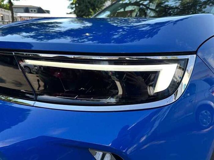 Opel Mokka Elegance 130Ps Automatik Navi Kamera LED PDC SHZ Carplay uvm.