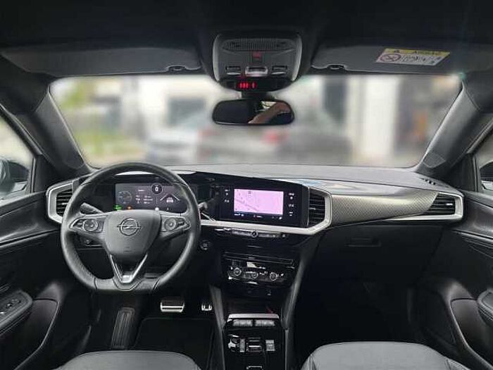 Opel Mokka-e Ultimate Navi Alcantara PDC ACC SHZ Carplay uvm.