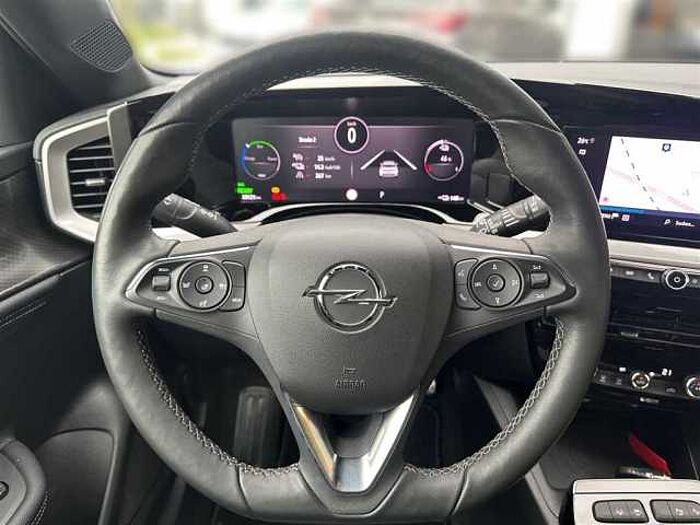 Opel Mokka-e Ultimate Navi Alcantara PDC ACC SHZ Carplay uvm.