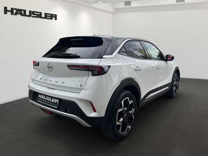 Opel Mokka-e Ultimate Navi Alcantara PDC ACC SHZ Carplay uvm.