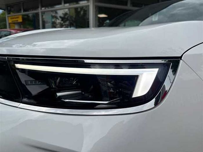 Opel Mokka-e Ultimate Navi Alcantara PDC ACC SHZ Carplay uvm.