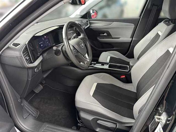 Opel Mokka Elegance 130Ps Automatik PDC Tempomat SHZ Carplay uvm.