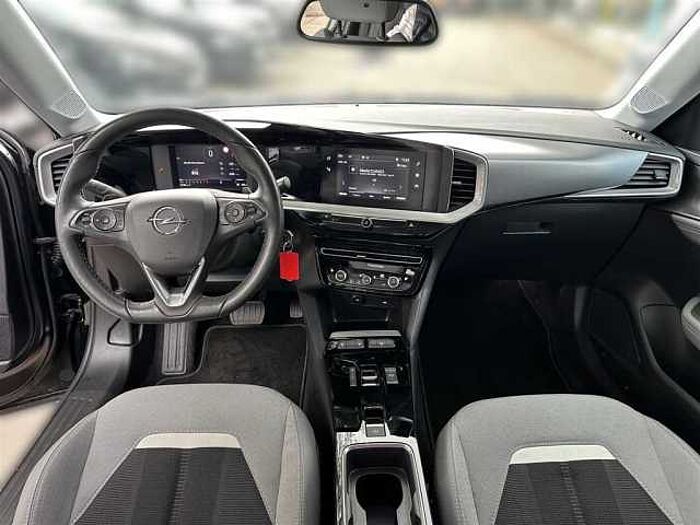 Opel Mokka Elegance 130Ps Automatik PDC Tempomat SHZ Carplay uvm.