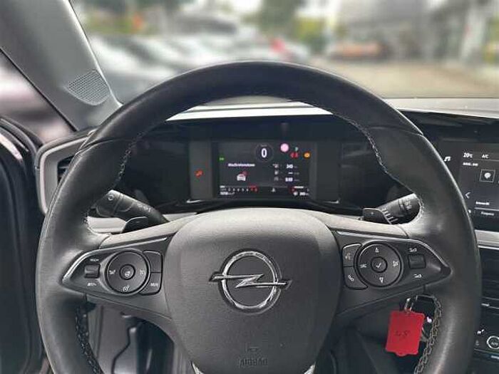 Opel Mokka Elegance 130Ps Automatik PDC Tempomat SHZ Carplay uvm.