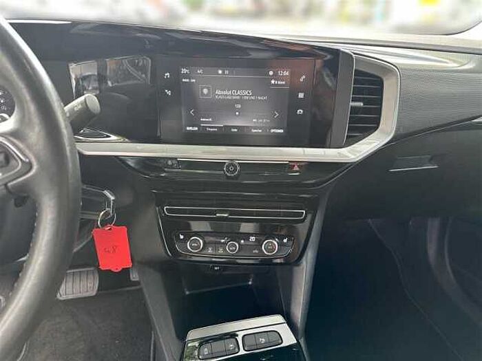 Opel Mokka Elegance 130Ps Automatik PDC Tempomat SHZ Carplay uvm.