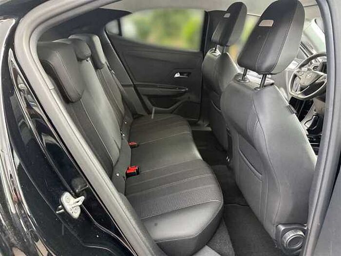 Opel Mokka Elegance 130Ps Automatik PDC Tempomat SHZ Carplay uvm.