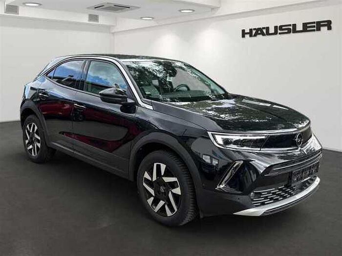 Opel Mokka Elegance 130Ps Automatik PDC Tempomat SHZ Carplay uvm.