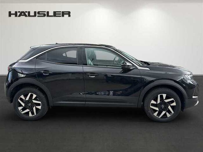 Opel Mokka Elegance 130Ps Automatik PDC Tempomat SHZ Carplay uvm.