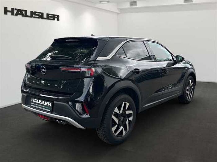 Opel Mokka Elegance 130Ps Automatik PDC Tempomat SHZ Carplay uvm.