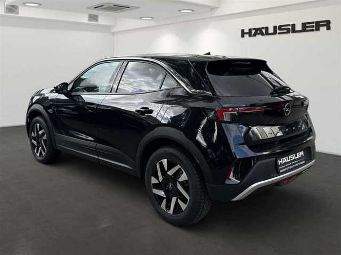 Opel Mokka Elegance 130Ps Automatik PDC Tempomat SHZ Carplay uvm.