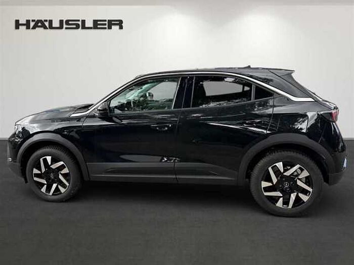 Opel Mokka Elegance 130Ps Automatik PDC Tempomat SHZ Carplay uvm.