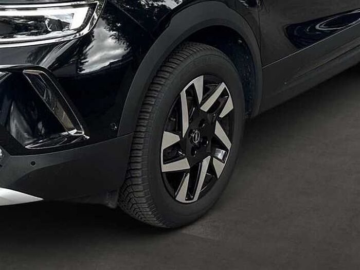 Opel Mokka Elegance 130Ps Automatik PDC Tempomat SHZ Carplay uvm.