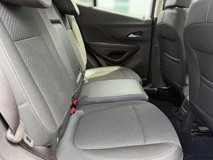 Opel Mokka X 120 JAHRE Sitzheizung Rückfahrkamera Parksensoren Navi
