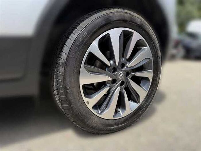 Opel Mokka X 120 JAHRE Sitzheizung Rückfahrkamera Parksensoren Navi
