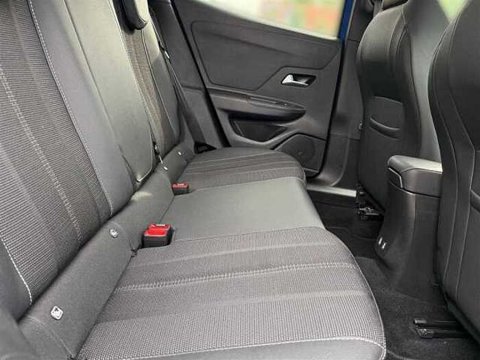 Opel Mokka 1,2 Elegance mit Sitzheizung Rückfahrkamera Lenkradheizung Abstandstempoma