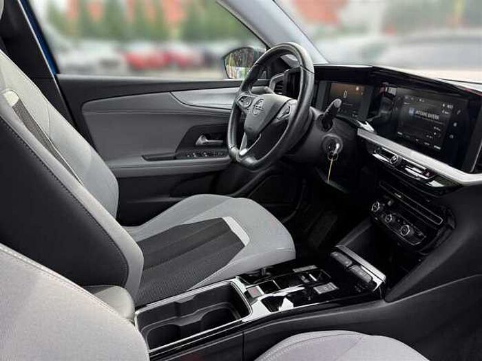 Opel Mokka 1,2 Elegance mit Sitzheizung Rückfahrkamera Lenkradheizung Abstandstempoma