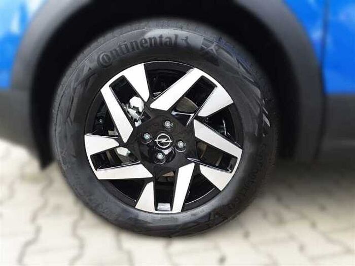 Opel Mokka 1,2 Elegance mit Sitzheizung Rückfahrkamera Lenkradheizung Abstandstempoma