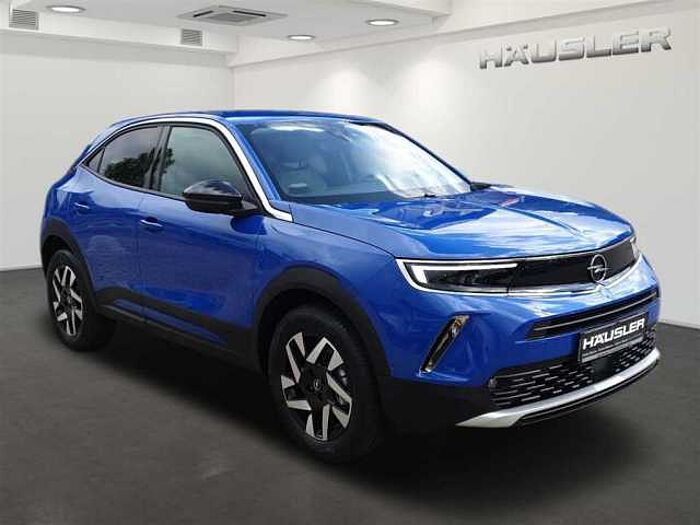 Opel Mokka 1,2 Elegance mit Sitzheizung Rückfahrkamera Lenkradheizung Abstandstempoma