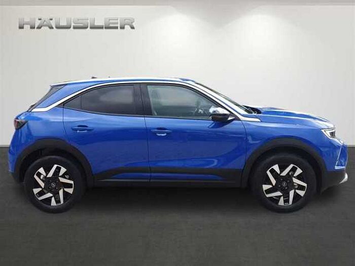 Opel Mokka 1,2 Elegance mit Sitzheizung Rückfahrkamera Lenkradheizung Abstandstempoma