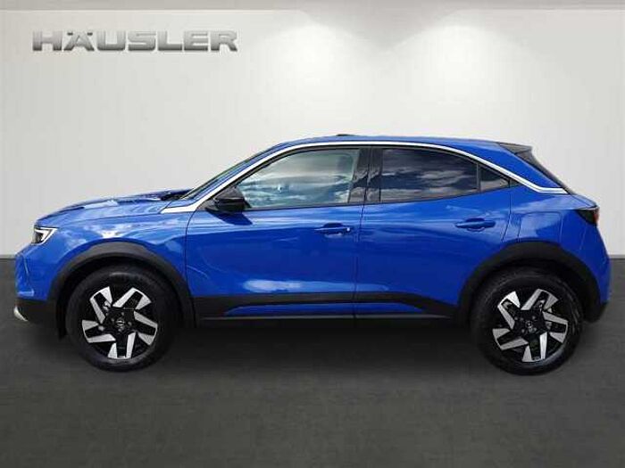 Opel Mokka 1,2 Elegance mit Sitzheizung Rückfahrkamera Lenkradheizung Abstandstempoma