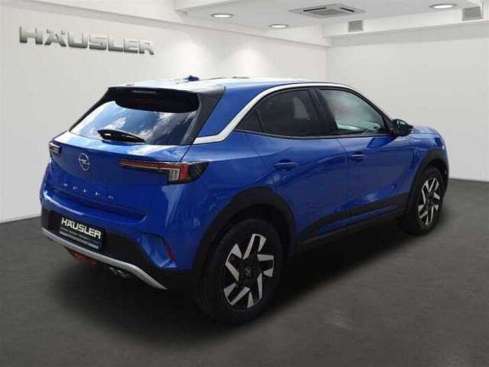 Opel Mokka 1,2 Elegance mit Sitzheizung Rückfahrkamera Lenkradheizung Abstandstempoma