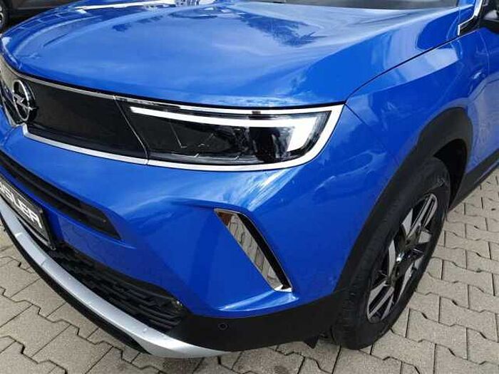 Opel Mokka 1,2 Elegance mit Sitzheizung Rückfahrkamera Lenkradheizung Abstandstempoma