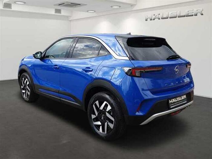 Opel Mokka 1,2 Elegance mit Sitzheizung Rückfahrkamera Lenkradheizung Abstandstempoma