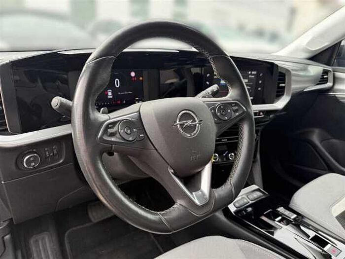 Opel Mokka 1,2 Elegance mit Sitzheizung Rückfahrkamera Lenkradheizung Abstandstempoma