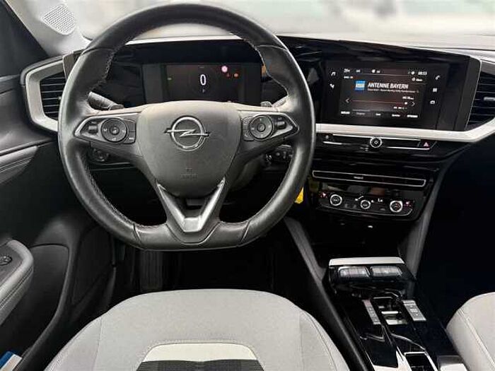 Opel Mokka 1,2 Elegance mit Sitzheizung Rückfahrkamera Lenkradheizung Abstandstempoma