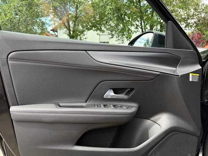 Opel Mokka 1,2 GS Direct mit Alcantara Leder Sitzheizung CarPlay Abstandstempomat